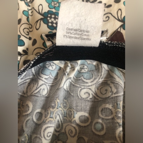 Host Pick! 🤩Strapless sweetheart bell shaped floral dress (size small) - Picture 7 of 9